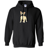 French Bulldog T-Shirt for Dog Mothers, Puppy Lovers