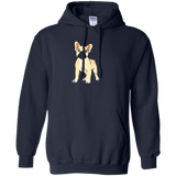 French Bulldog T-Shirt for Dog Mothers, Puppy Lovers